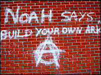 Graffiti