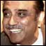 آصف زرداری