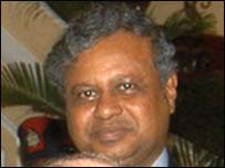 Susil Prem Jayanth