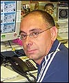 Colin Gibson