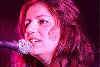 Gwyneth Glyn
