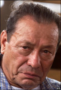 Manuel Marulanda