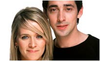 Colin & Edith