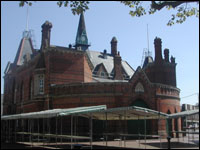 Wokingham Town Hall