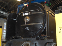 60163 Tornado