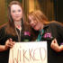 Your one word reviews: Wikked