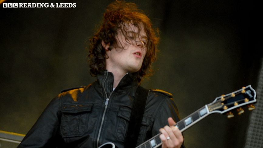 The Fratellis