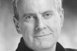 Gyles Brandreth