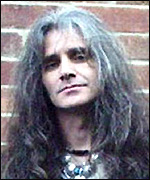 Julian Bell