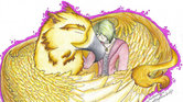 .: Hug Your Griffin...