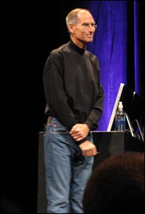 Steve Jobs
