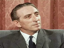 George Thomas George Thomas