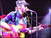 Gogol Bordello 