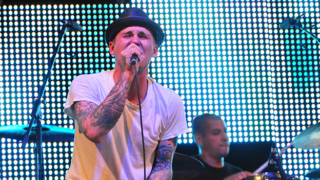 The Gaslight Anthem