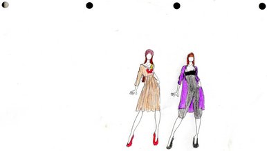 Outfits x