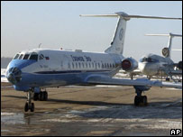 Tu-134