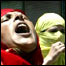 کشمیر میں تشدد