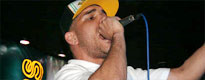 MC Eksman in Norwich. Take a look at the photos