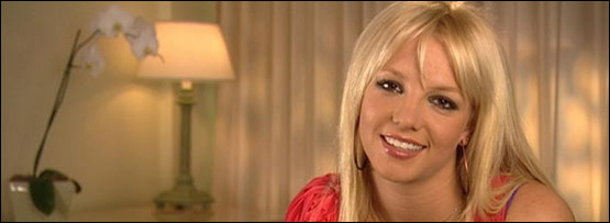 Britney Spears