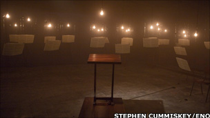 Duchess of Malfi