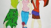 Fashion outfits...