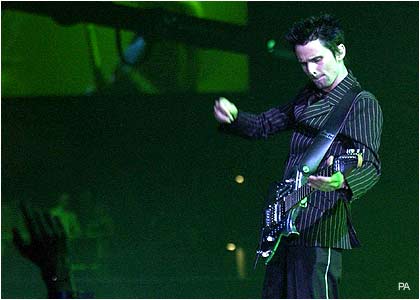 Muse