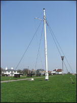 Gun Hill, Southwold