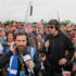 Glasto Squadron in their forces