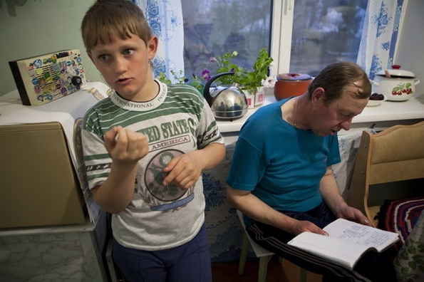 homework
