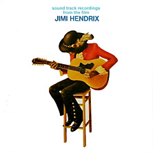 Review of A Film About Jimi Hendrix (DVD) Review of A Film About Jimi Hendrix (DVD)