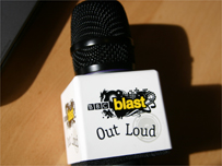 Blast reporting