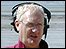 BBC Essex's Dave Monk