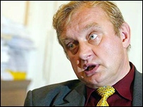 Miloslav Ransdorf