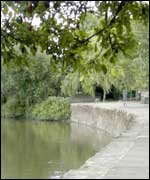 Gloucester Quay