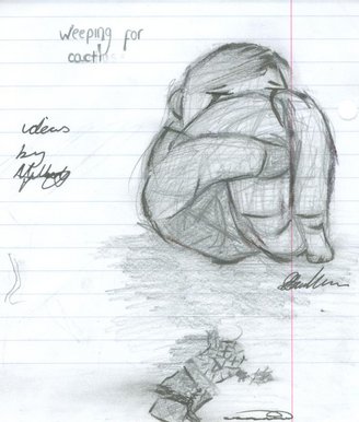 Weeping for Cacti