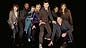 The Doctor and Companions