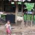 Lerperher IDP Camp, North West Burma
