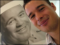 Sam Green