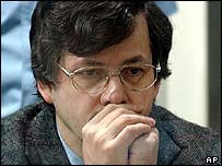 Marc Dutroux