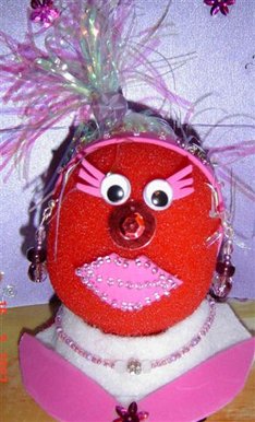 Red nose