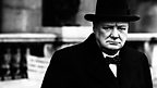 Churchill and Spain in World War 2