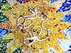 Mosaic design