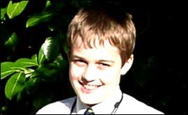 James Trickey