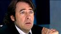 Jonathan Ross in the boardroom