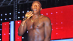 Dizzee Rascal