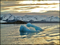Arctic