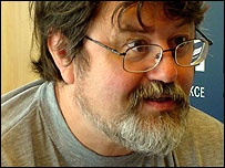 Petr Čornej