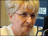 Milada Emmerová 