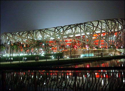 Olympic Stadium