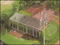 Eco Housing